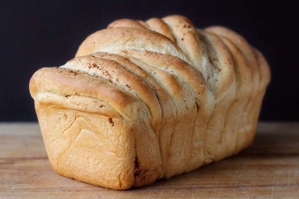 peel apart bread