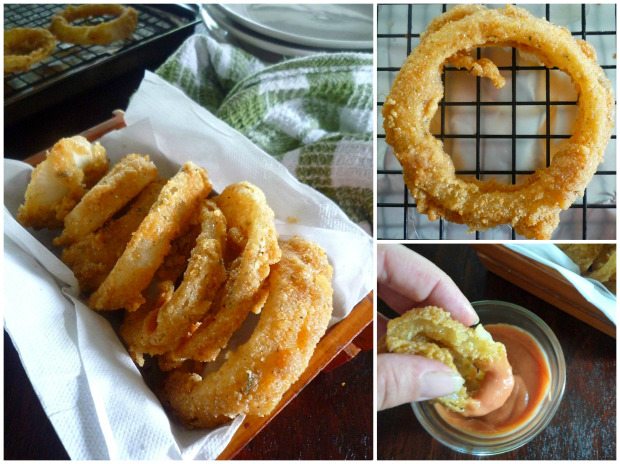 cajun-style-crispy-onion-rings-collage