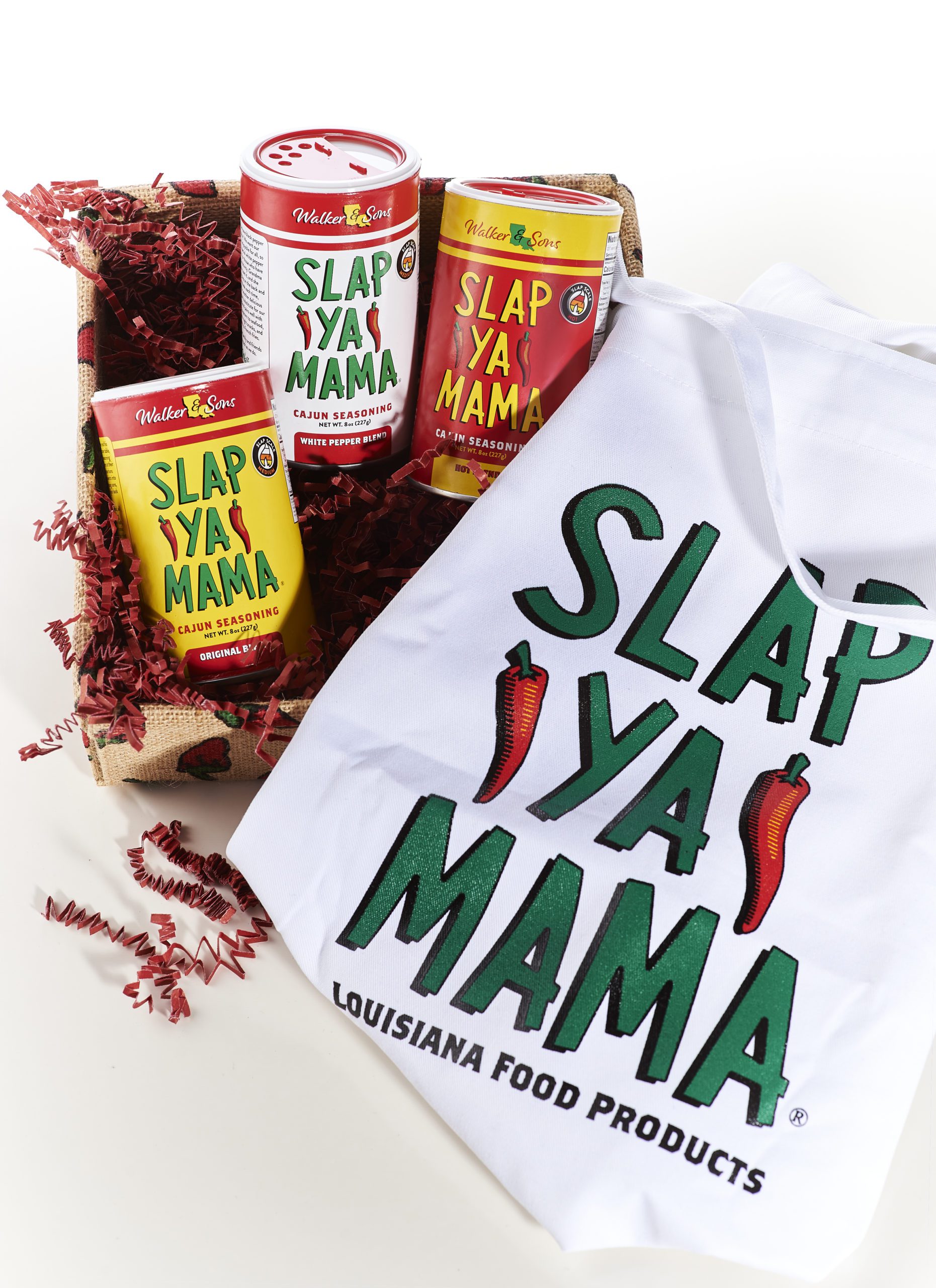 Slap Ya Mama Swag 