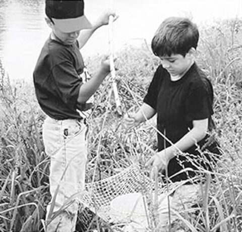 Our Story - Slap Ya Mama